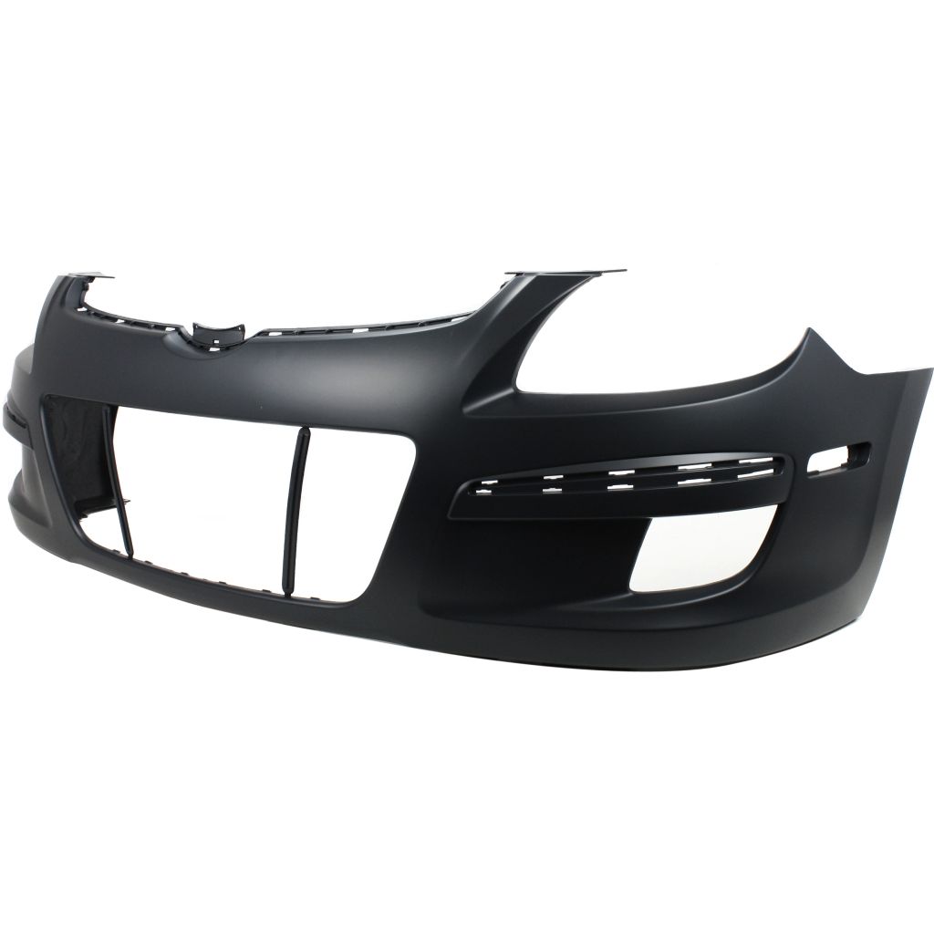 HYUNDAI ELANTRA WAGON (TOURING) FRONT BUMPER COVER PRIMED OEM#865112L300 2009-2012 PL#HY1000179