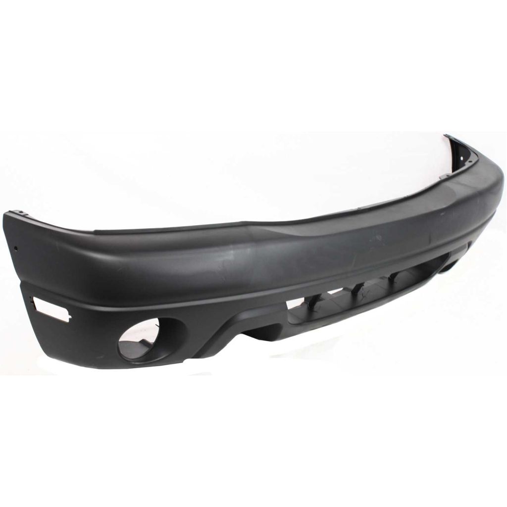 SUZUKI GRAND VITARA FRONT BUMPER COVER PRIMED (W/ FOG) OEM#71700658325PK 2001-2005 PL#SZ1000121