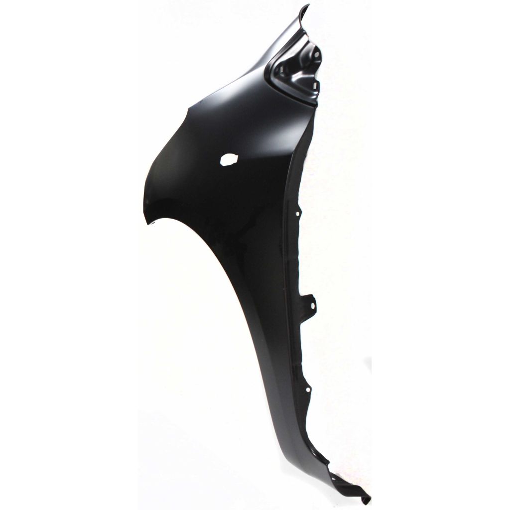 TOYOTA YARIS HATCHBACK(3/5DOORS) (07-08 3DOORS) FENDER LEFT (Driver Side) OEM#5380252100 2007-2011 PL#TO1240215