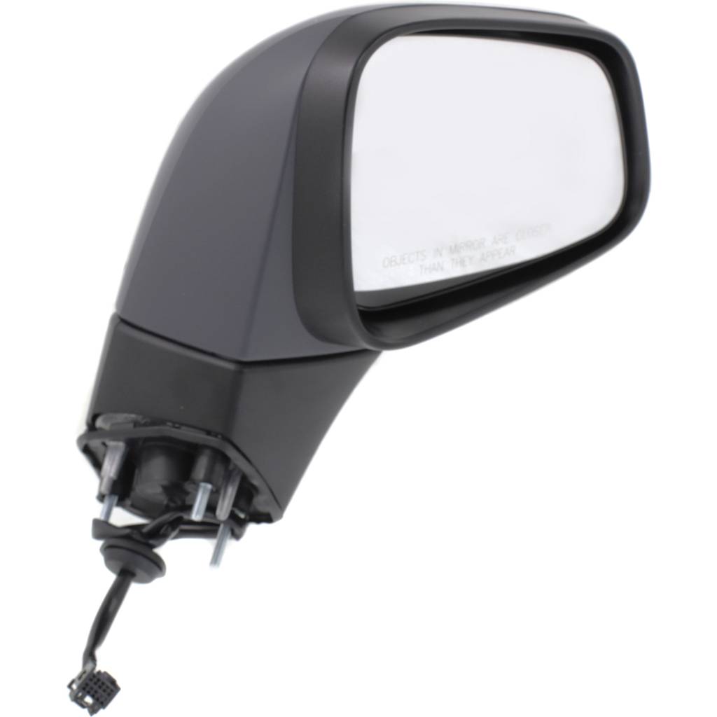 GM TRUCKS & VANS TRAX DOOR MIRROR RIGHT (Passenger Side) PWR/N-HTD (TXT) OEM#95423273 2015-2016 PL#GM1321496