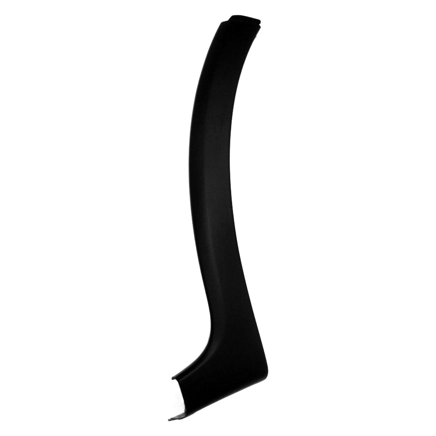 SUZUKI SX4 FRONT BUMPER COVER EXTENSION (FLARE) LEFT (Driver Side) (HB) OEM#7178080J005PK 2007-2013 PL#SZ1004103