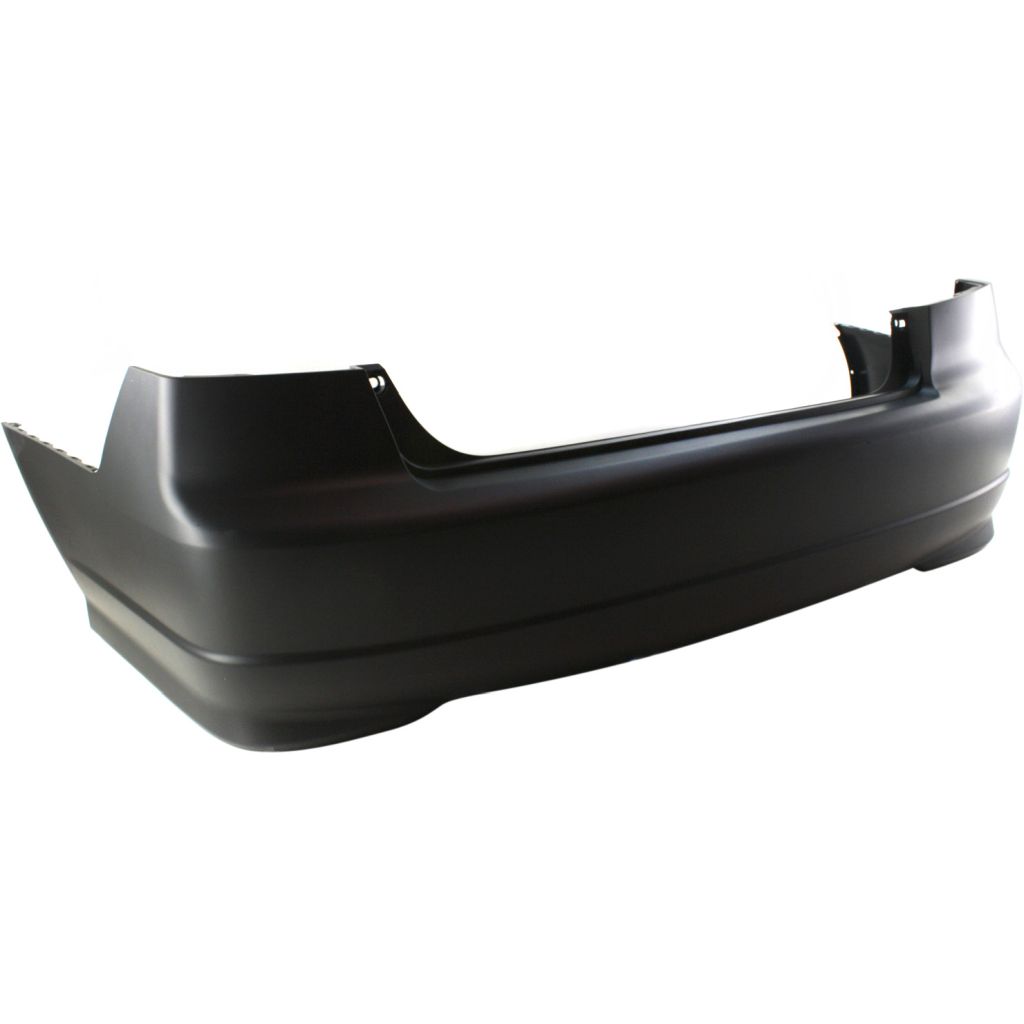 HONDA CIVIC SEDAN REAR BUMPER COVER PRIMED OEM#04715S5AA91ZZ 2004-2005 PL#HO1100217