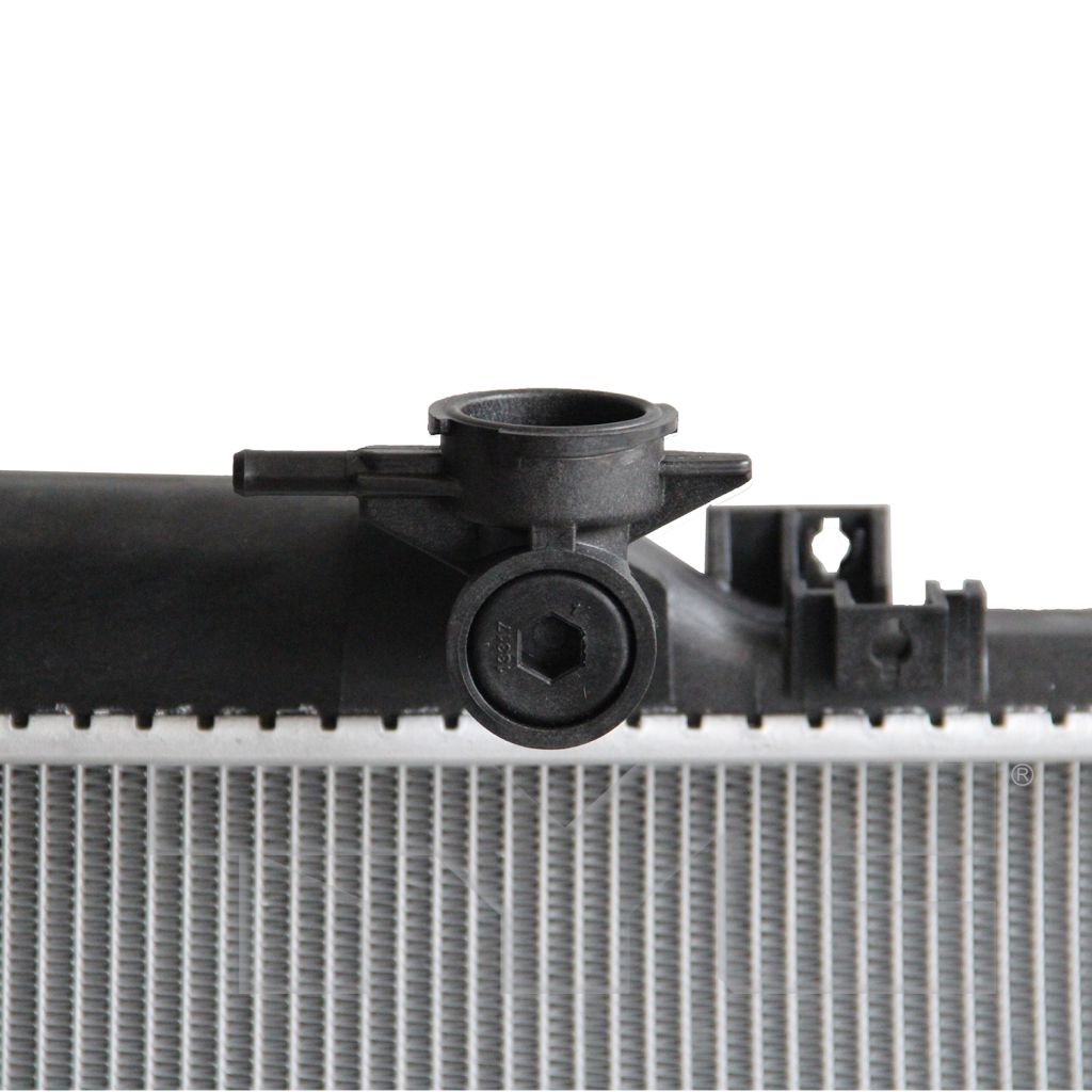 MAZDA CX-5 RADIATOR 2.0L/2.5L (WO/TURBO) OEM#PYFW15200 2017-2025 PL#MA3010244
