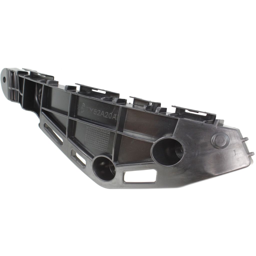 LEXUS RX 350/350L FRONT BUMPER COVER RETAINER RIGHT (Passenger Side) OEM#525350E070 2016-2022 PL#LX1033117