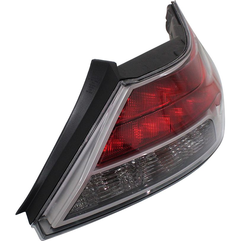ACURA TL TAIL LAMP ASSEMBLY RIGHT (Passenger Side) OEM#33500TK4A02 2009-2011 PL#AC2801115