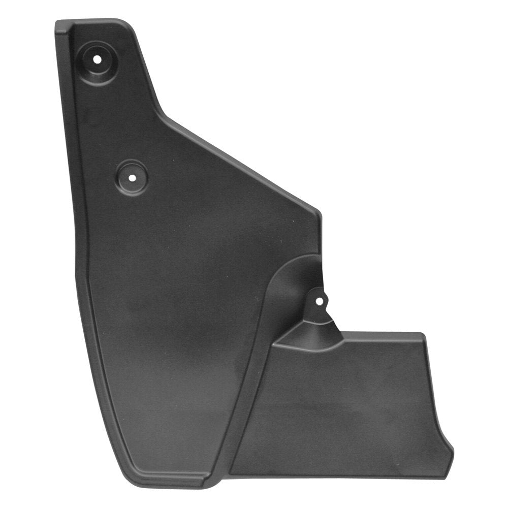 TOYOTA SIENNA REAR BUMPER COVER SIDE SEAL RIGHT (Passenger Side) (EXC SE) OEM#5259108020 2011-2020 PL#TO1183106