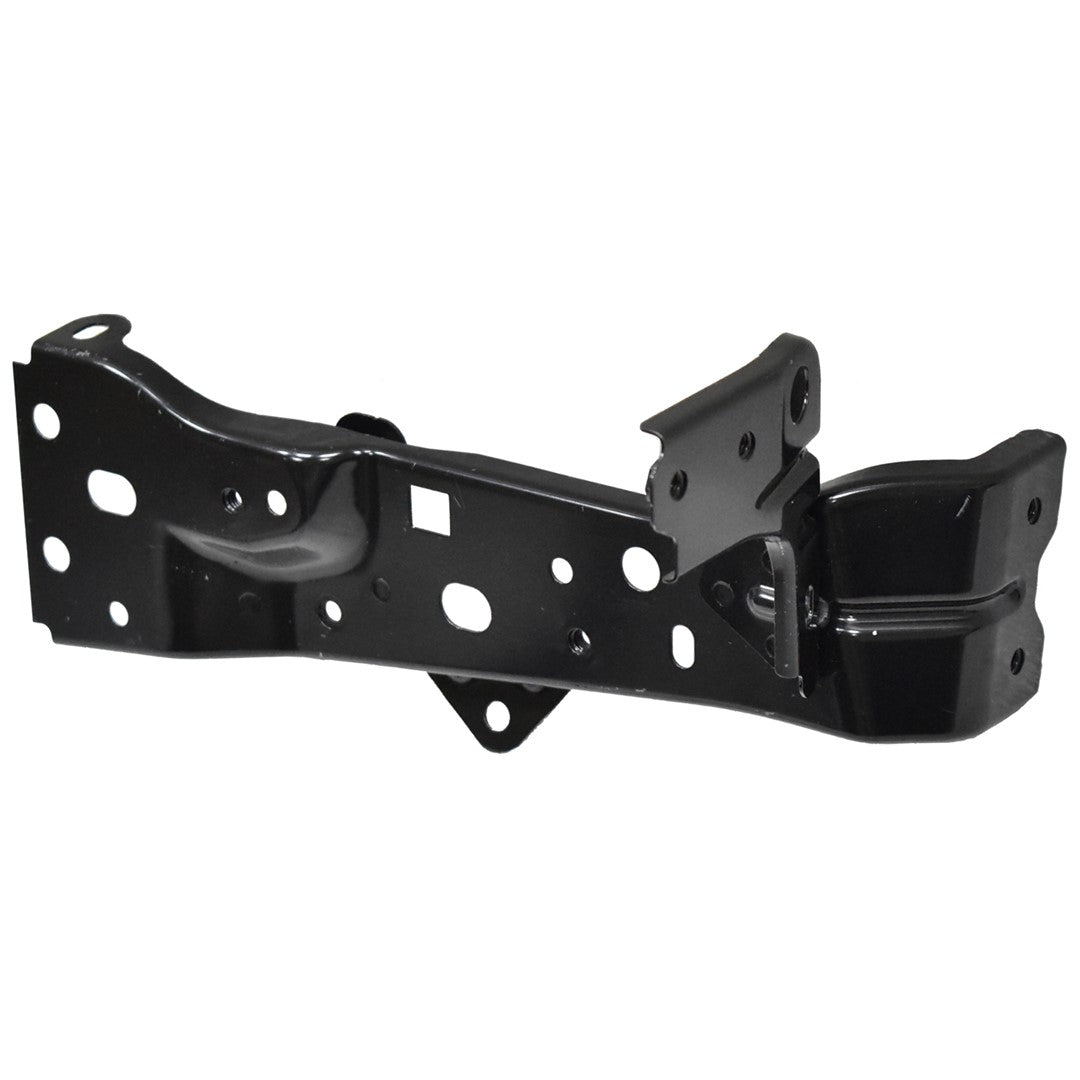 MAZDA MAZDA3 4DOORS/SEDAN FENDER STAY BRACKET LEFT (Driver Side) OEM#BDTS52240 2019-2025 PL#MA1244104