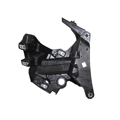BMW BMW X5 HYBRID FENDER MOUNT BRACKET LEFT (Driver Side) OEM#51647294543 2016-2018 PL#BM1244106