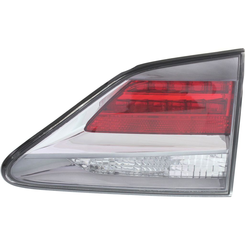 LEXUS RX 350 BACK UP UNIT RIGHT (Passenger Side) (JAPAN BUILT)(INNER) OEM#8158148130 2013-2015 PL#LX2803106