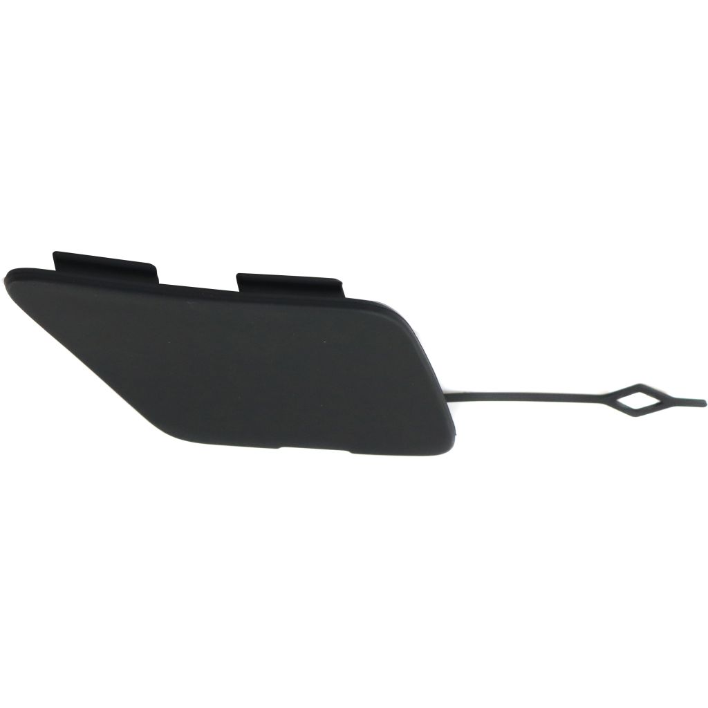 GM TRUCKS & VANS TRAVERSE FRONT BUMPER TOW HOOK COVER PRM OEM#84088057 2018-2023 PL#GM1029120