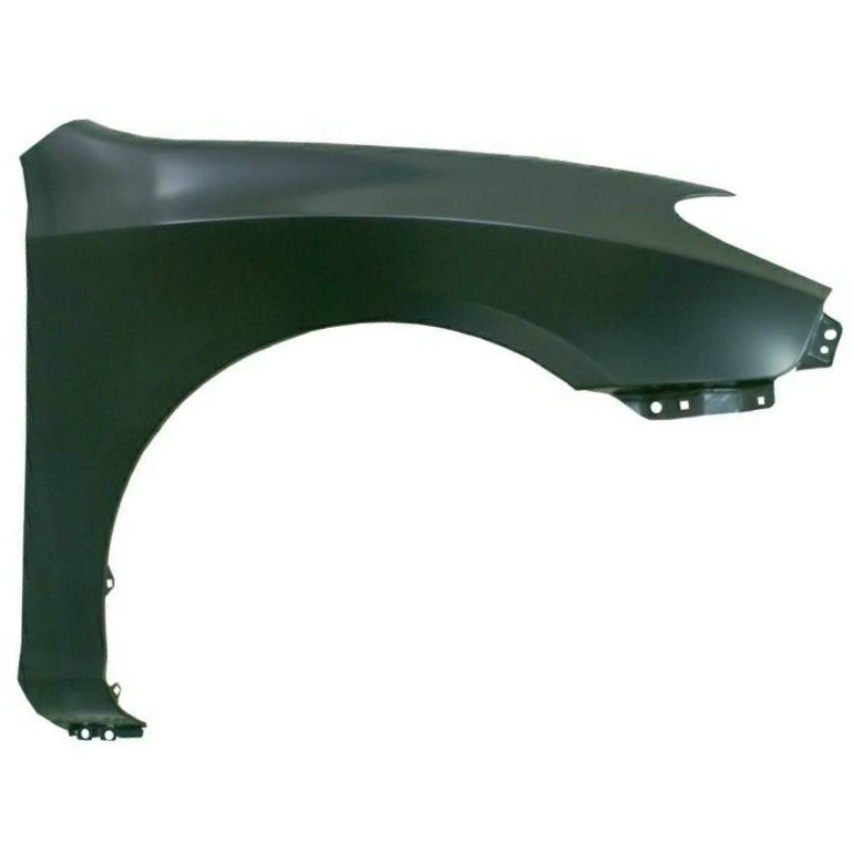 HYUNDAI ELANTRA SEDAN FENDER RIGHT (Passenger Side) OEM#663212H022 2007-2010 PL#HY1241138
