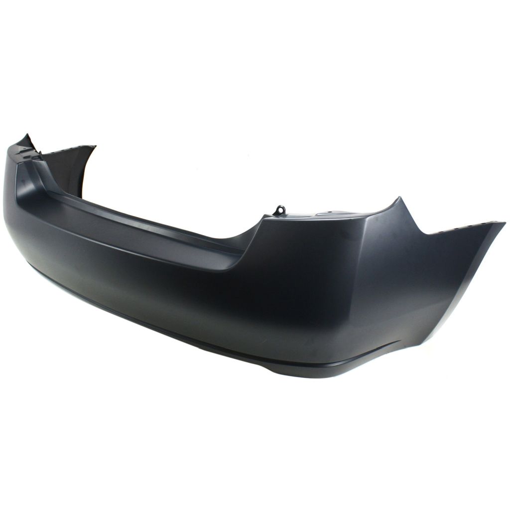 NISSAN(DATSUN) SENTRA REAR BUMPER COVER PRIMED (2.0L)(EXC SR/Special Edition) OEM#85022ET30J 2007-2012 PL#NI1100249