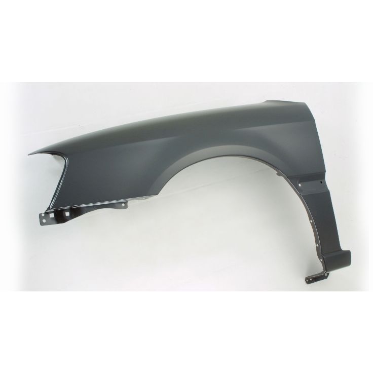 SUBARU LEGACY/OUTBACK FENDER RIGHT (Passenger Side) (EXC. OUTBACK) OEM#57120AE04A 2000-2004 PL#SU1241118