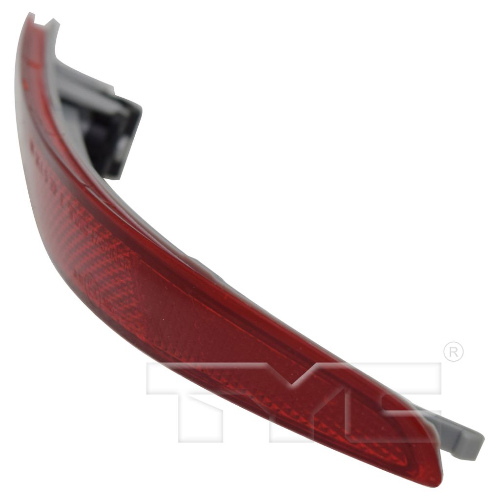 INFINITI QX60 REAR BUMPER REFLECTOR RIGHT (Passenger Side) OEM#265608990D 2016-2020 PL#IN1185101