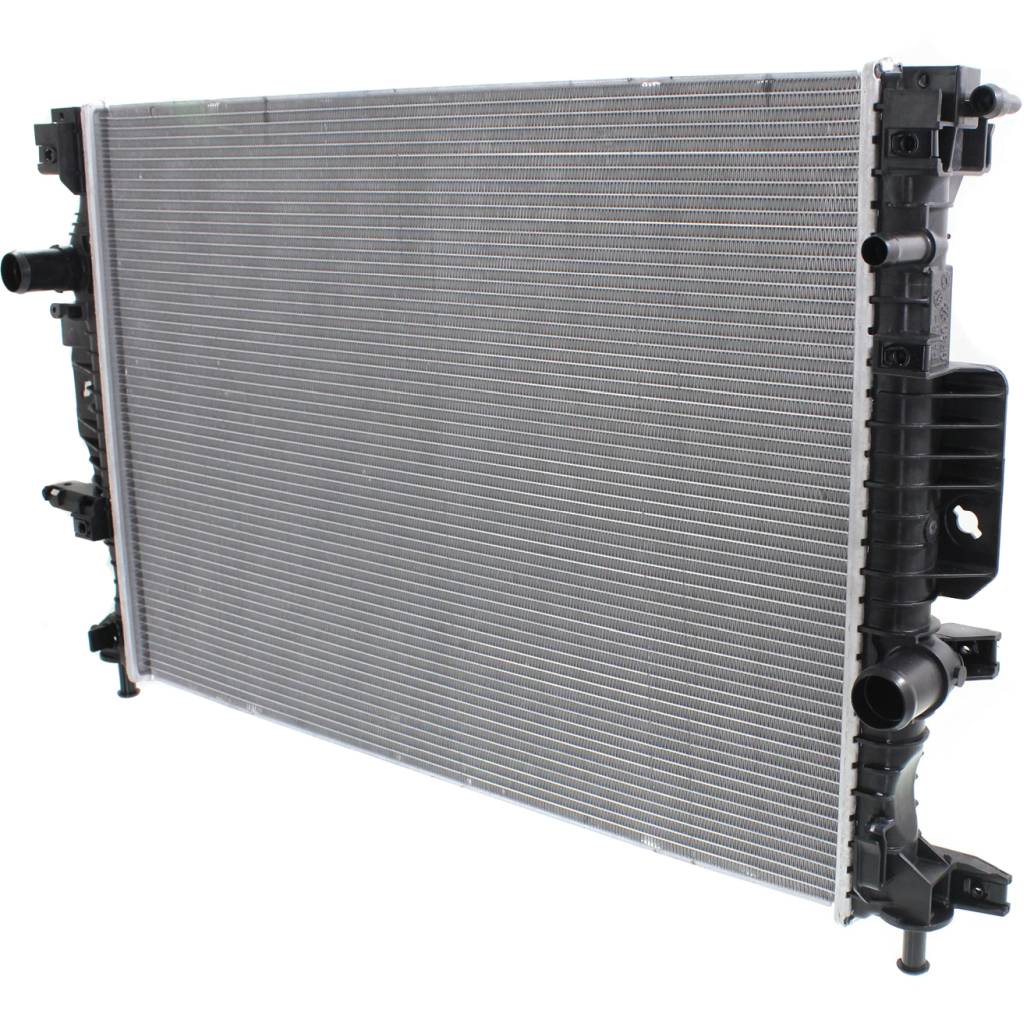 FORD FUSION RADIATOR OEM#DG9Z8005K 2013-2016 PL#FO3010316