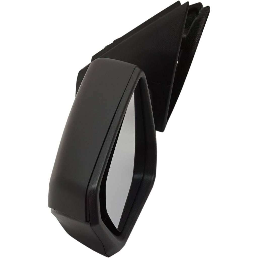 GM TRUCKS & VANS TERRAIN/TERRAIN DENALI (GMC) DOOR MIRROR LEFT (Driver Side) PWR/HTD (WO/SIGNAL)(EXC DENALI)(PTM) OEM#84225382-PFM 2018-2023 PL#GM1320560