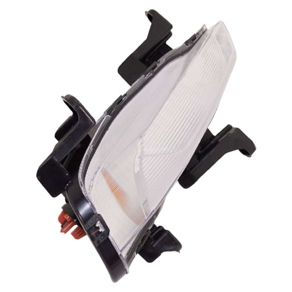 KIA OPTIMA SIGNAL LAMP ASSY RIGHT (Passenger Side) (WO/FOG) OEM#92304D5510 2019-2020 PL#KI2531105