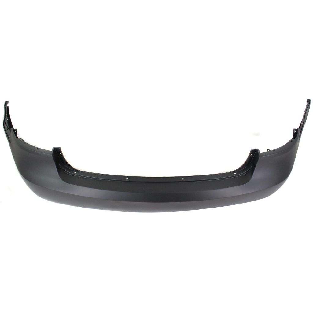 HYUNDAI SONATA REAR BUMPER COVER PRIMED (3.3L) OEM#866103K100 2006-2008 PL#HY1100151