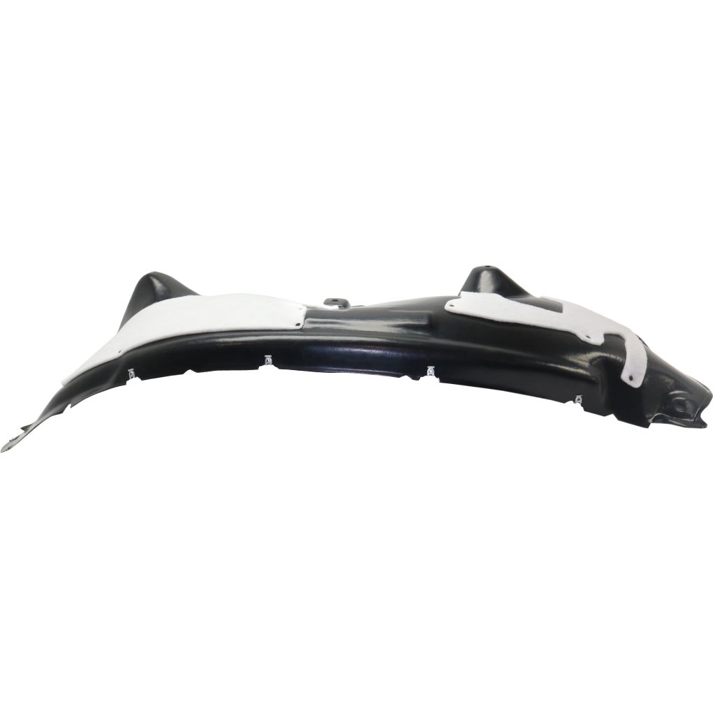 FORD TRUCKS & VANS FORD/PU (F250/350/450) Super Duty FENDER LINER RIGHT (Passenger Side) (PE/VACUUM)(F250) OEM#HC3Z16102H-PFM 2020-2022 PL#FO1249174