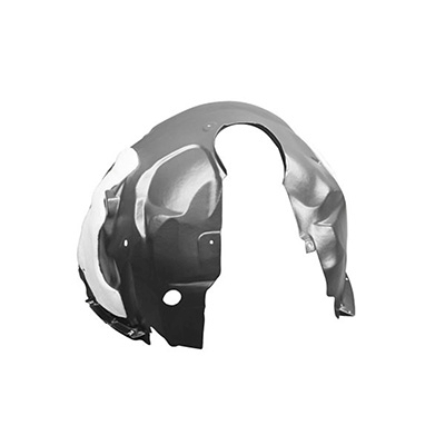 FORD TRUCKS & VANS EDGE FENDER LINER RIGHT (Passenger Side) (EXC SPORT) OEM#FT4Z16102H 2015-2018 PL#FO1249170