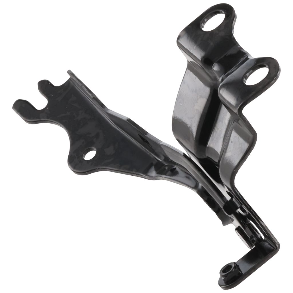 MAZDA MAZDA3 HOOD HINGE LEFT (Driver Side) OEM#BBM252420B 2010-2013 PL#MA1236122