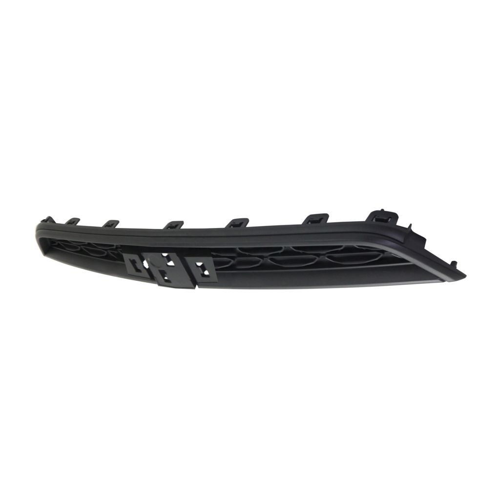 CHEVROLET SPARK GRILLE UPPER M-DK GRAY (LS) OEM#42397433 2016-2018 PL#GM1200733