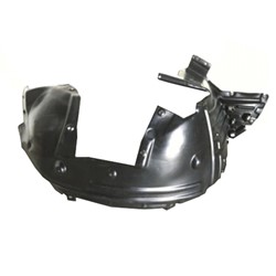 HONDA RIDGELINE FENDER LINER RIGHT (Passenger Side) OEM#74101TG7A01 2017-2020 PL#HO1249162