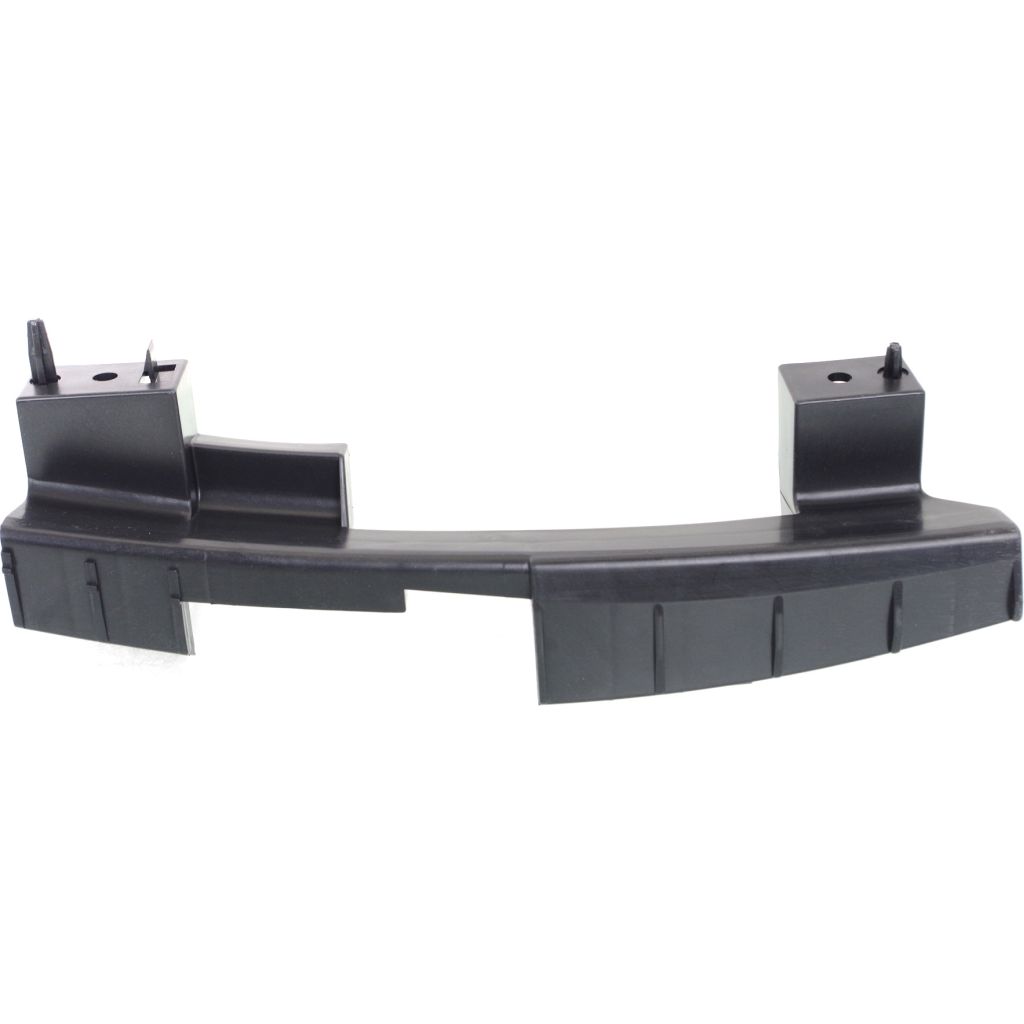 MAZDA MAZDA5 FRONT BUMPER COVER SUPPORT LEFT (Driver Side) (PLASTIC) OEM#C51350161B 2012-2017 PL#MA1042106