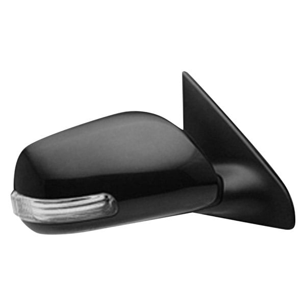 SCION SCION xD DOOR MIRROR ASSY RIGHT (Passenger Side) PWR (W/LIGHT)(W/COVER) OEM#8791052440-PFM 2008-2014 PL#SC1321104