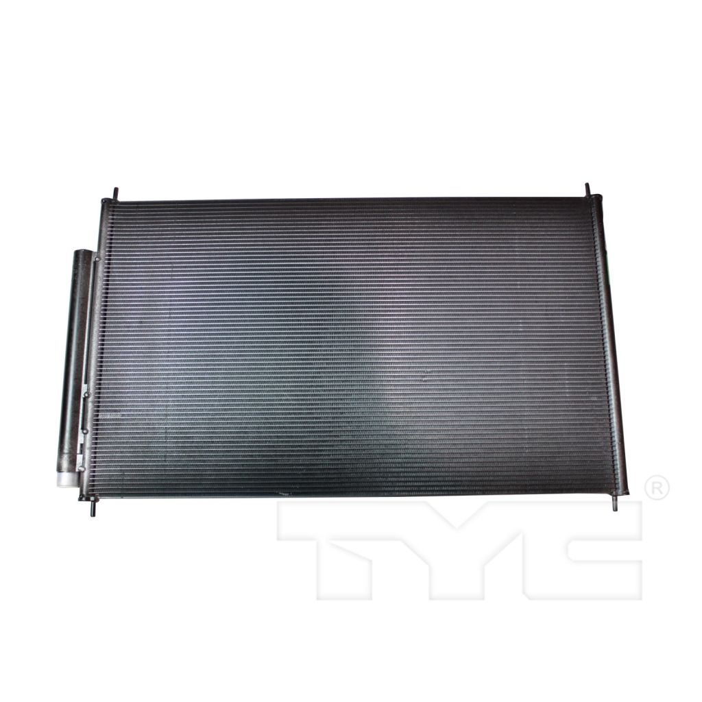 HONDA PILOT A/C CONDENSER W/ R/D OEM#80110SZAA01 2009-2015 PL#HO3030152