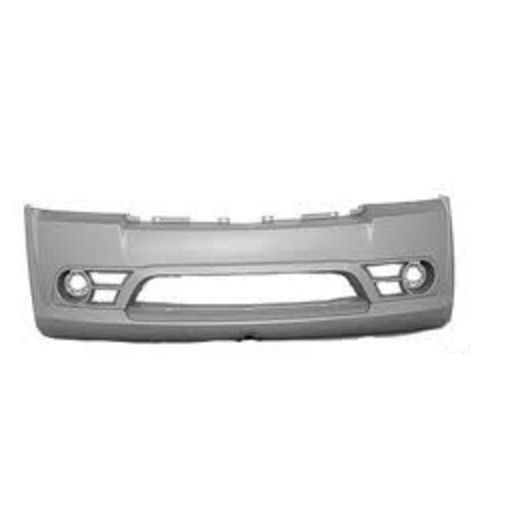 JEEPVEHICLE GRAND CHEROKEE FRONT BUMPER COVER PRIMED (SRT-8 MDL) OEM#68035608AC 2006-2007 PL#CH1000465