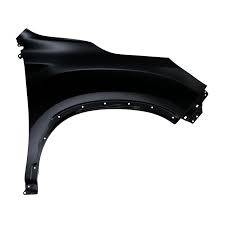 SUBARU FORESTER FENDER RIGHT (Passenger Side) (ALUMINUM) OEM#57120SJ0009P 2019-2024 PL#SU1241154