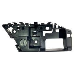 FORD TRUCKS & VANS FORD/PU F150 HYBRID FRONT BUMPER UPPER COVER SUPPORT RIGHT (Passenger Side) OEM#ML3Z17C947D 2021-2023 PL#FO1063112