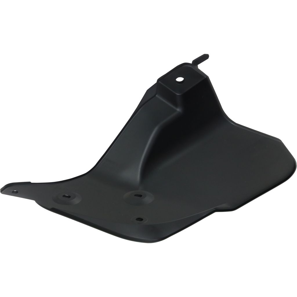 LEXUS LX 570 FRONT MUDGUARD RIGHT (Passenger Side) OEM#7662160160 2008-2015 PL#LX1295102