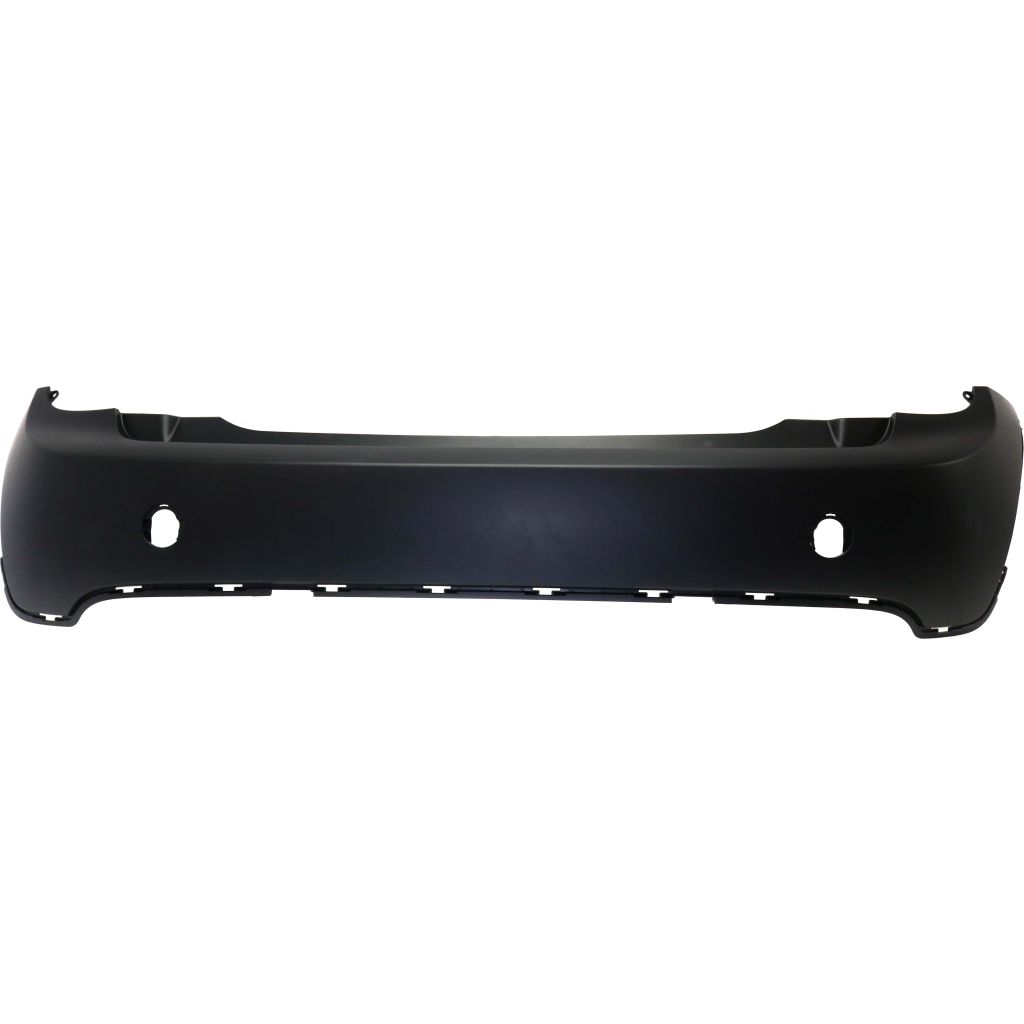 MINI COOPER CONV REAR BUMPER COVER PRIMED (BASE WO/JCW) OEM#51127380009 2016-2021 PL#MC1100147