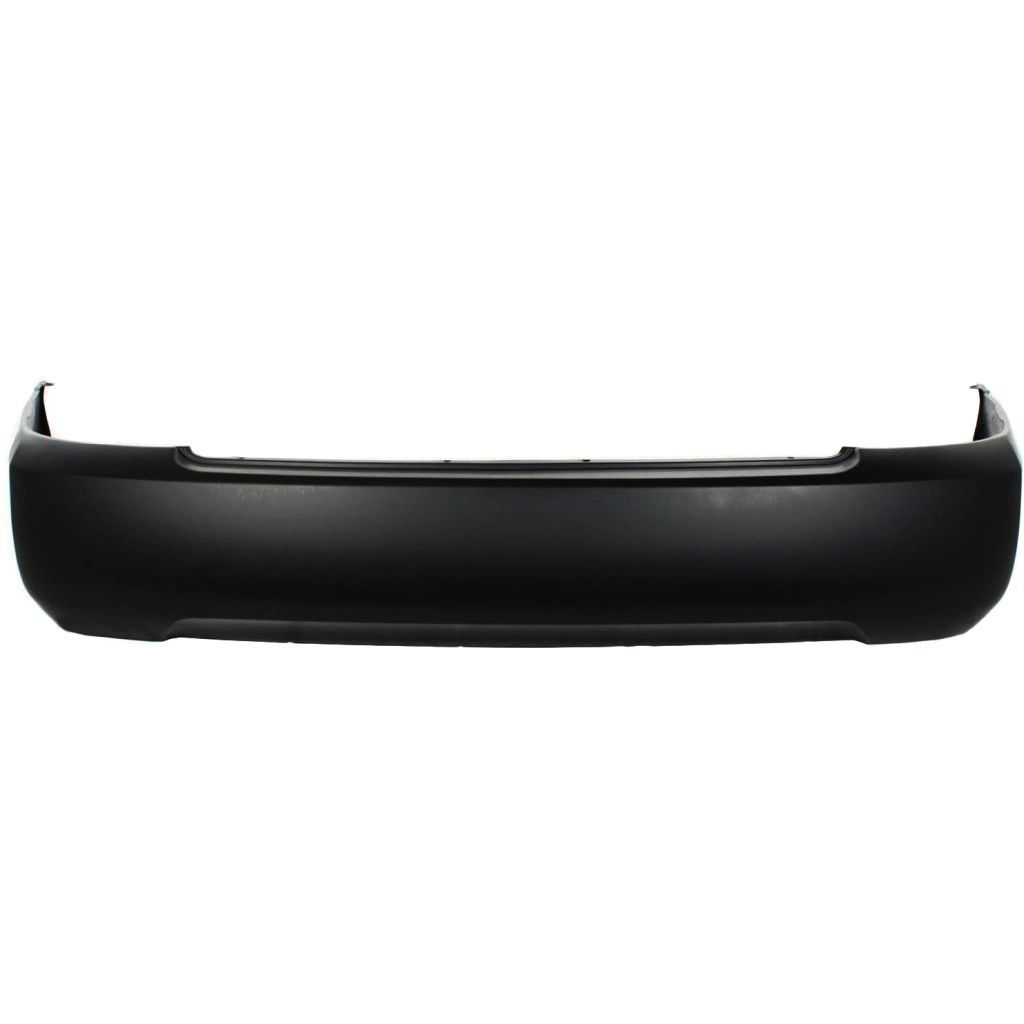 NISSAN(DATSUN) SENTRA REAR BUMPER COVER PRIMED OEM#H50226Z525 2004-2006 PL#NI1100234