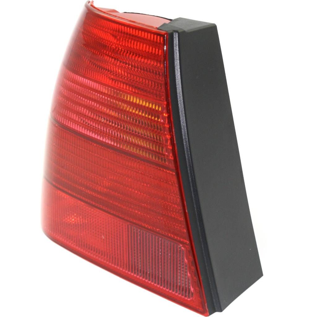 VOLKSWAGEN JETTA (GEN 4) TAIL LAMP LEFT (Driver Side) (SEDAN) OEM#1J5945111S 1999-2003 PL#VW2800117