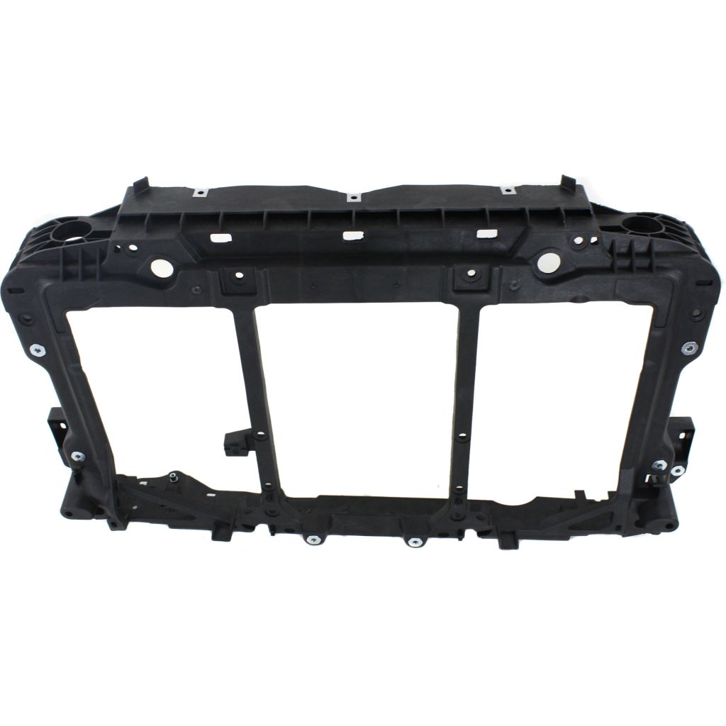 MAZDA MAZDA6 RADIATOR SUPPORT (WO/SMART CITY BRAKE)(WO/RADAR CRUISE) OEM#BJS753110B 2014-2017 PL#MA1225146