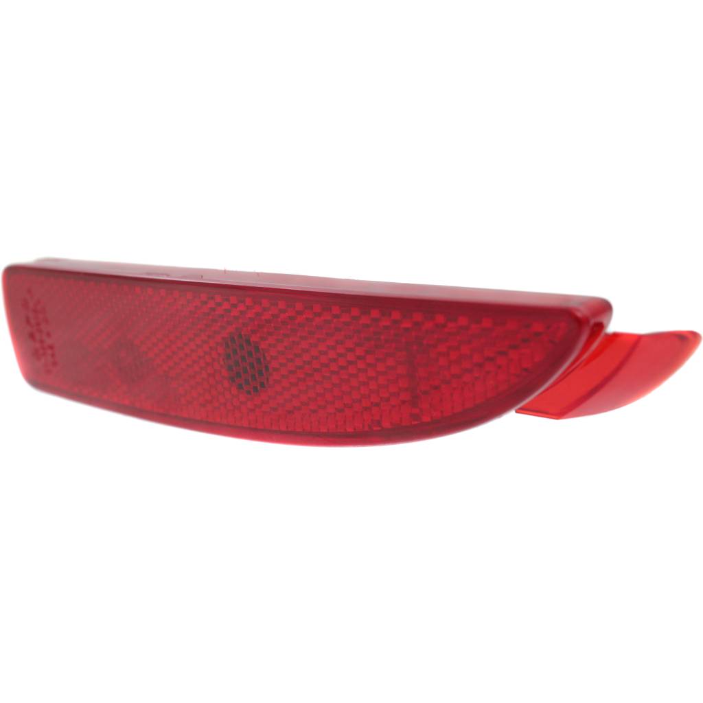SCION SCION iA REAR BUMPER REFLECTOR LEFT (Driver Side) OEM#52164WB002 2016 PL#TO1184109