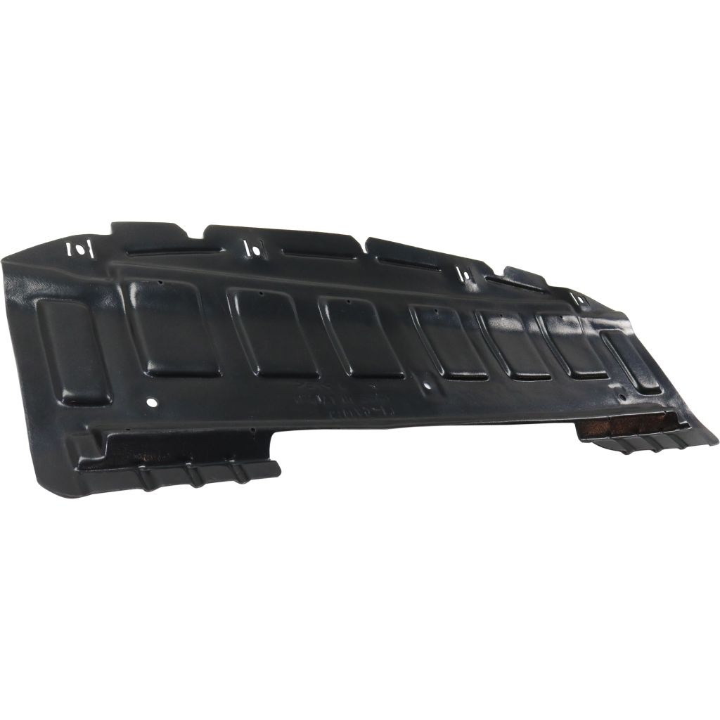 CHEVROLET SPARK FRONT SPLASH SHIELD (ENG UNDER CVR) OEM#95910193-PFM 2013-2015 PL#GM1228165