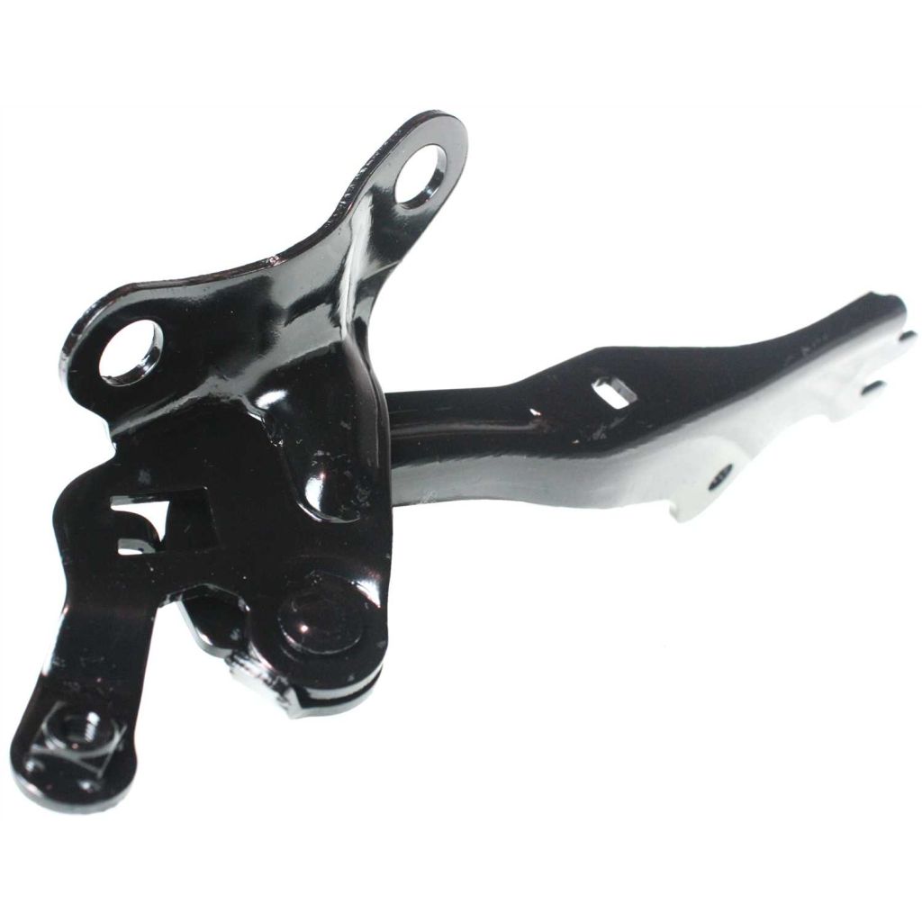 MAZDA MAZDA6 HOOD HINGE LEFT (Driver Side) (W/O TURBO) OEM#GK2A52420A 2003-2008 PL#MA1236113