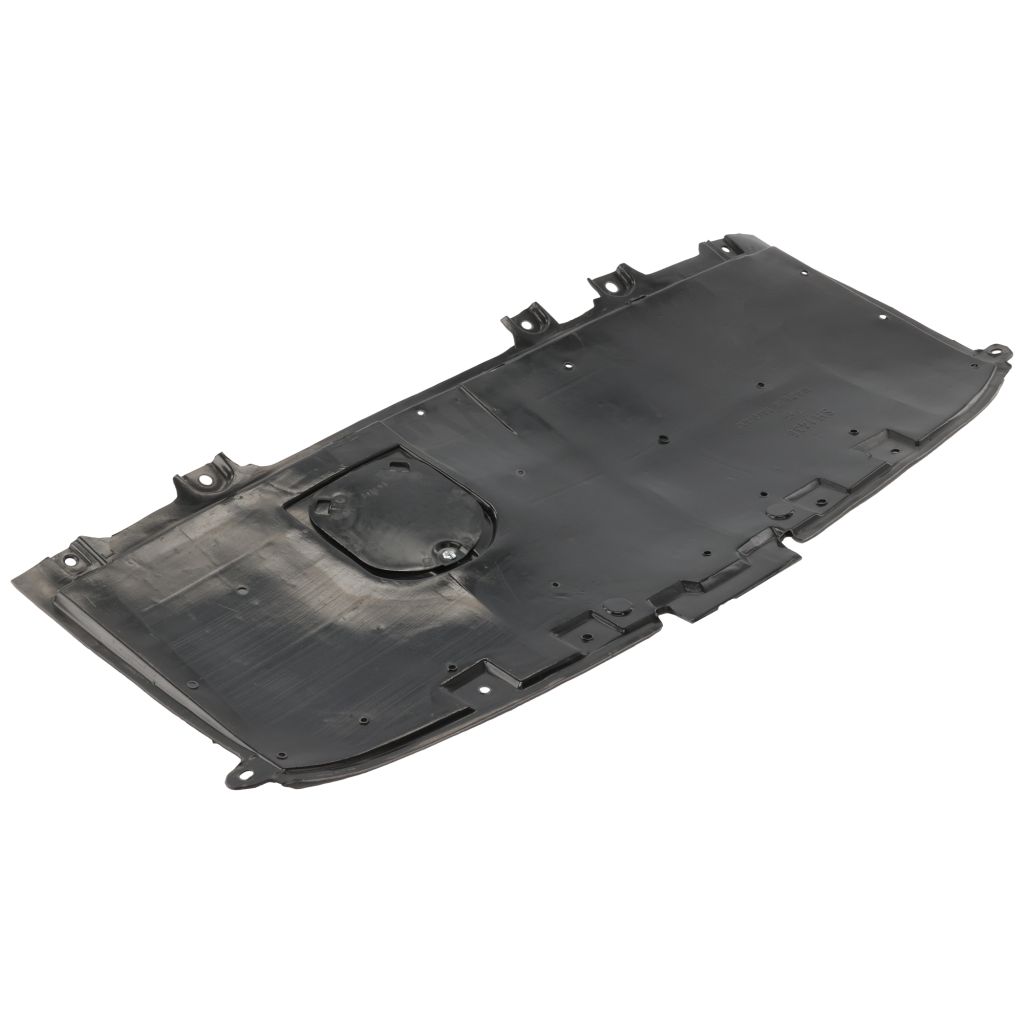 MAZDA CX-3 FRONT SPLASH SHIELD (FRONT ENG UNDER CVR) OEM#D10J5611Y-PFM 2016-2022 PL#MA1228124