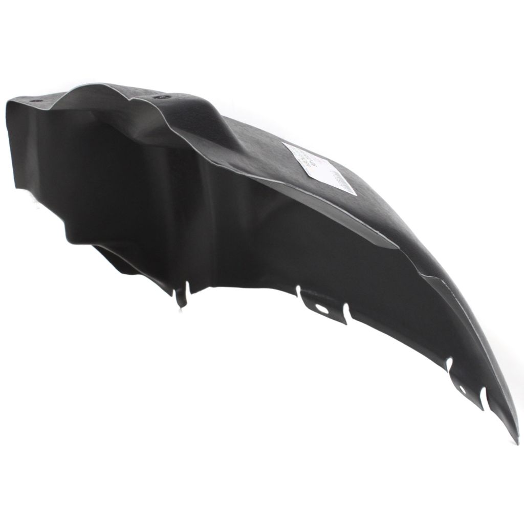 DODGE VIPER FENDER LINER LEFT (Driver Side) (FRONT SECTION) OEM#4865725AB 2003-2006 PL#CH1248148