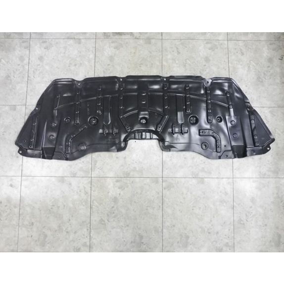 TOYOTA AVALON FRONT SPLASH SHIELD (FRONT ENG UNDER CVR) OEM#5144107050 2019-2022 PL#TO1228294