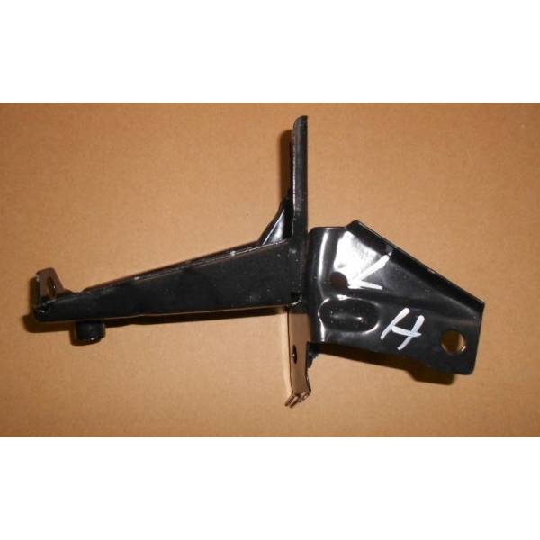 HONDA CRV FRONT BUMPER BRACKET LEFT (Driver Side) OEM#71147SWAA00ZZ 2007-2011 PL#HO1066115