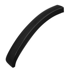 FORD TRUCKS & VANS ESCAPE HEV FRONT BUMPER COVER FLARE LEFT (Driver Side) (W/Appearance) OEM#3L8Z16039BAPTM 2005-2007 PL#FO1046101