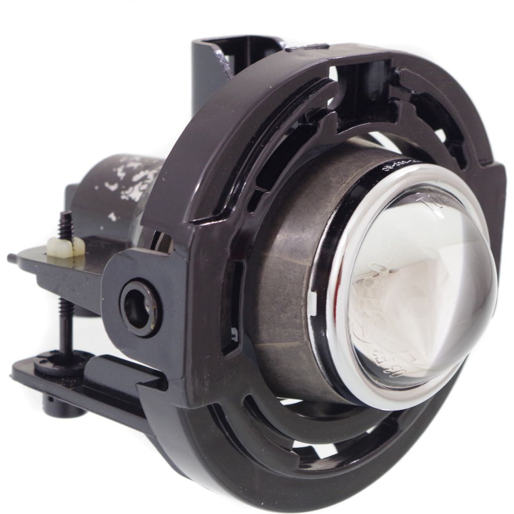 FIAT 500 2DOORS (FIAT) FOG LAMP ASSEMBLY RIGHT (Passenger Side)=LH (ABARTH/TURBO MDL) **CAPA** OEM#68144162AA 2013-2018 PL#FI2592101C