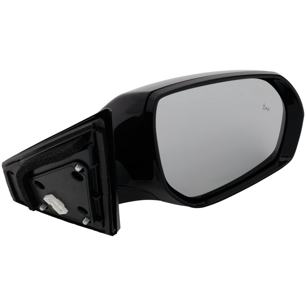 HYUNDAI SANTA FE /SANTA FE XL (3.3L) DOOR MIRROR RIGHT (Passenger Side) PWR/HTD/SIGNAL (W/BSD)(PTM CVR) OEM#87620B8031 2013-2016 PL#HY1321286