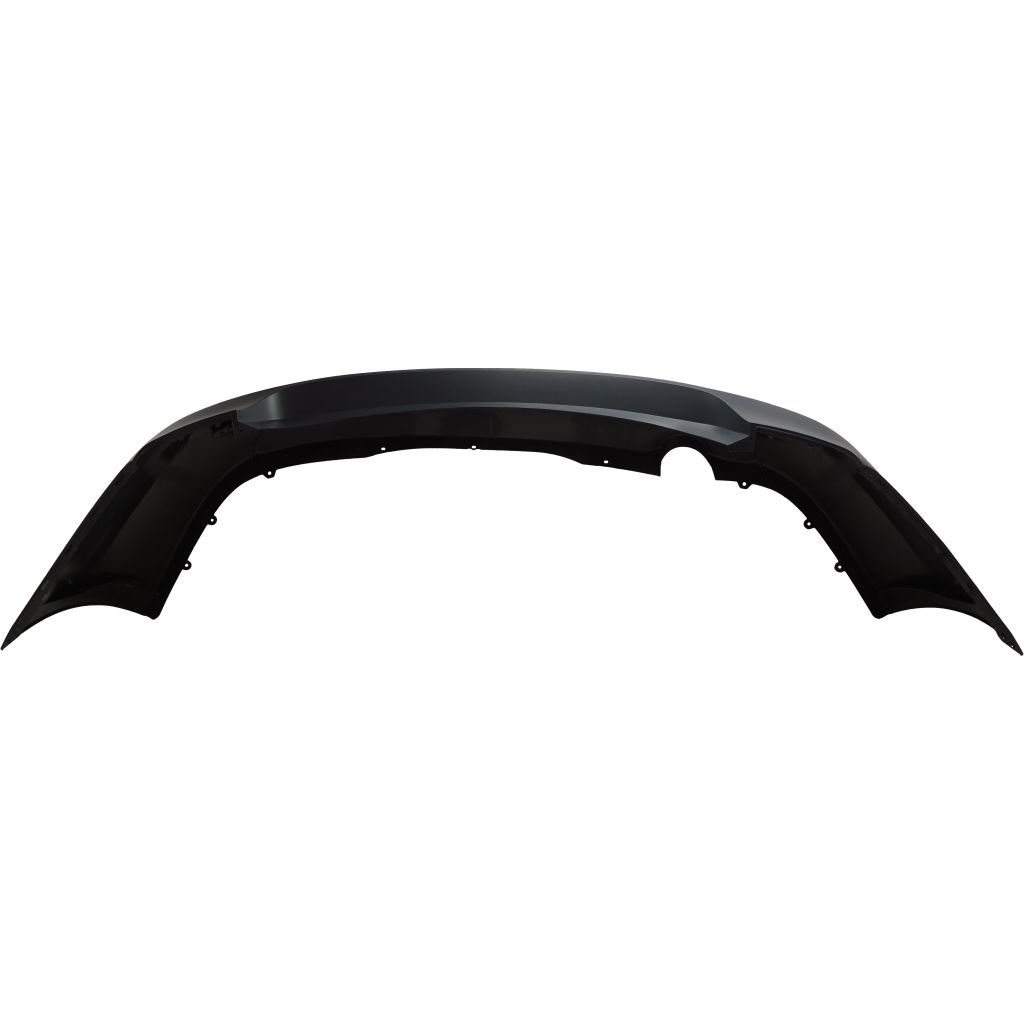 BMW BMW 3 (SEDAN) REAR B COVER PRIMED (320i/28di)(STANDARD LINE)(WO/PK SENSOR)**CAPA** OEM#51127384597 2016-2018 PL#BM1100346C