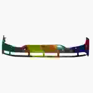 KIA SPORTAGE FRONT BUMPER COVER UPPER PRIMED (W/SENSOR)(SX/SX PRESTIGE) OEM#86510DW010 2023-2025 PL#KI1014116